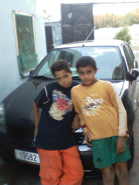 c moi et mon ami
